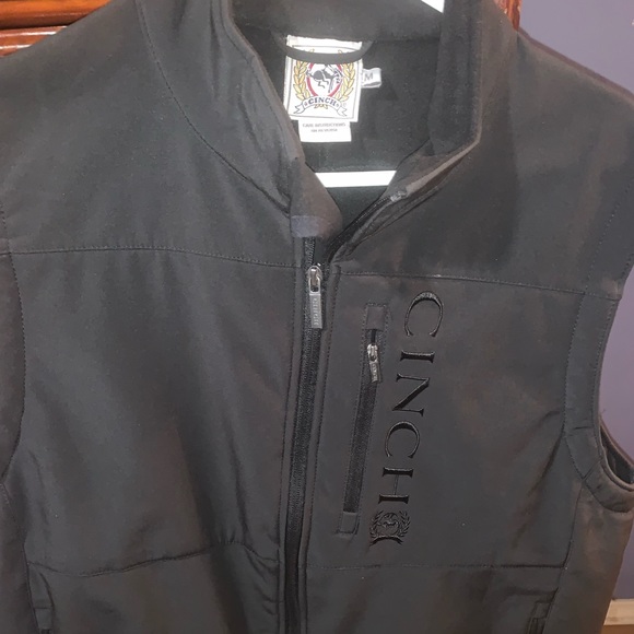 Cinch Other - Cinch Vest